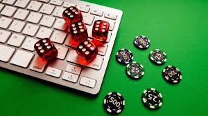 Вход на зеркало Casino Crashino